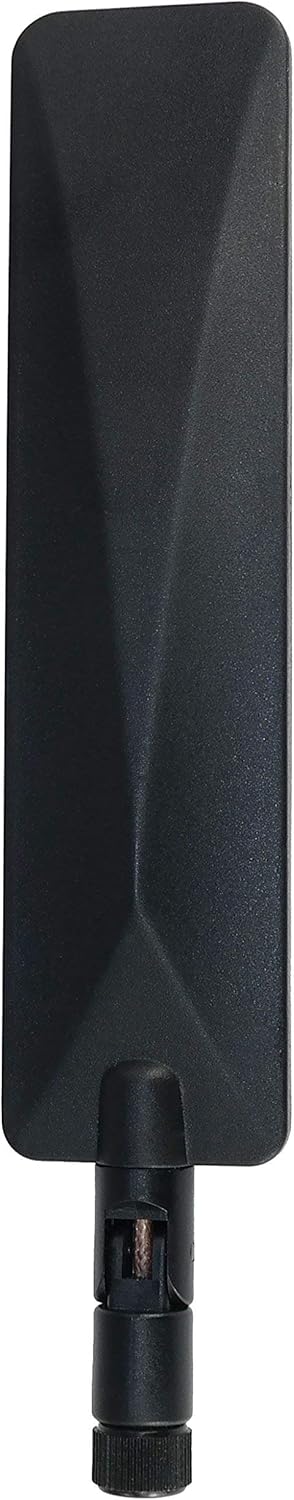 Universal 3G / 4G / LTE 5dBi Paddle Antenna with SMA Magnetic Base