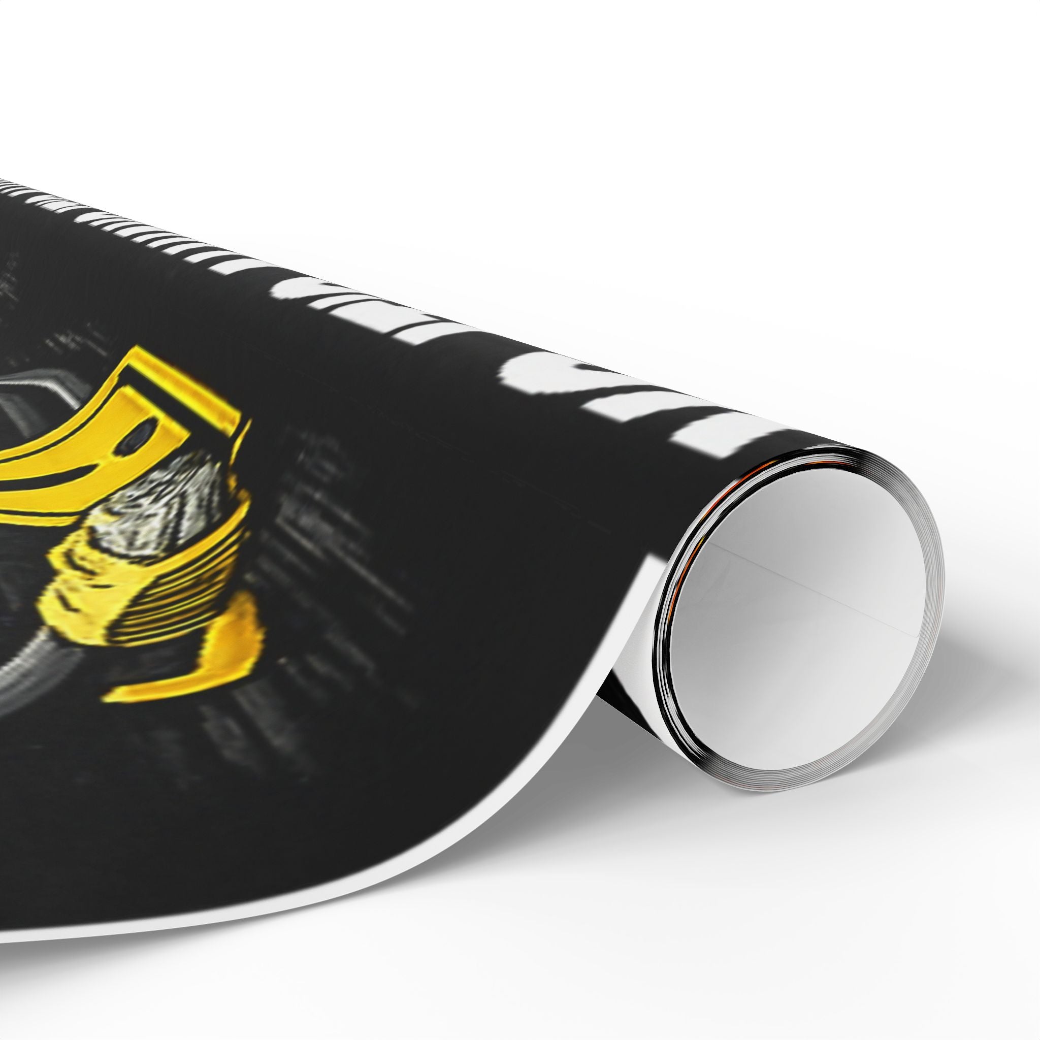 "It's Always DNS" Tech Humor Gift Wrap Funny IT Wrapping Paper