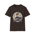 "I Fix: It Worked Before" Funny IT T-Shirt — Tech Support Humor Tee