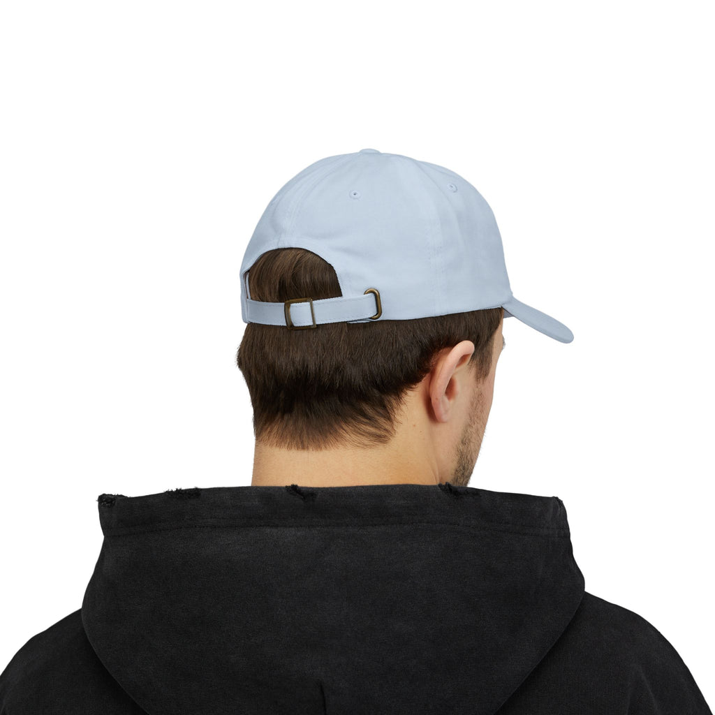 "I Support End Users...Emotionally" Tech Humor Funny IT Baseball Hat/Cap