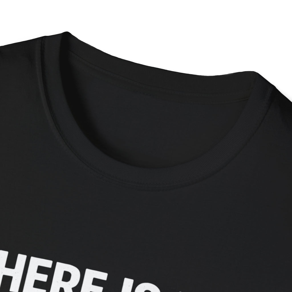 "There Is No Cloud, Just Someone Else's Computer" Funny IT Tech Humor T-Shirt