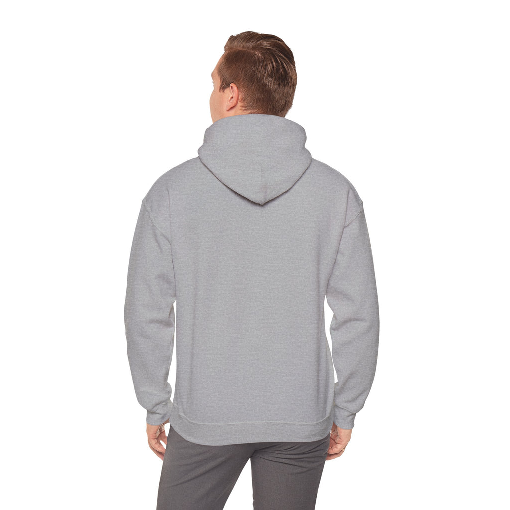 Dog Mom Hoodie | rescue pride, fur baby