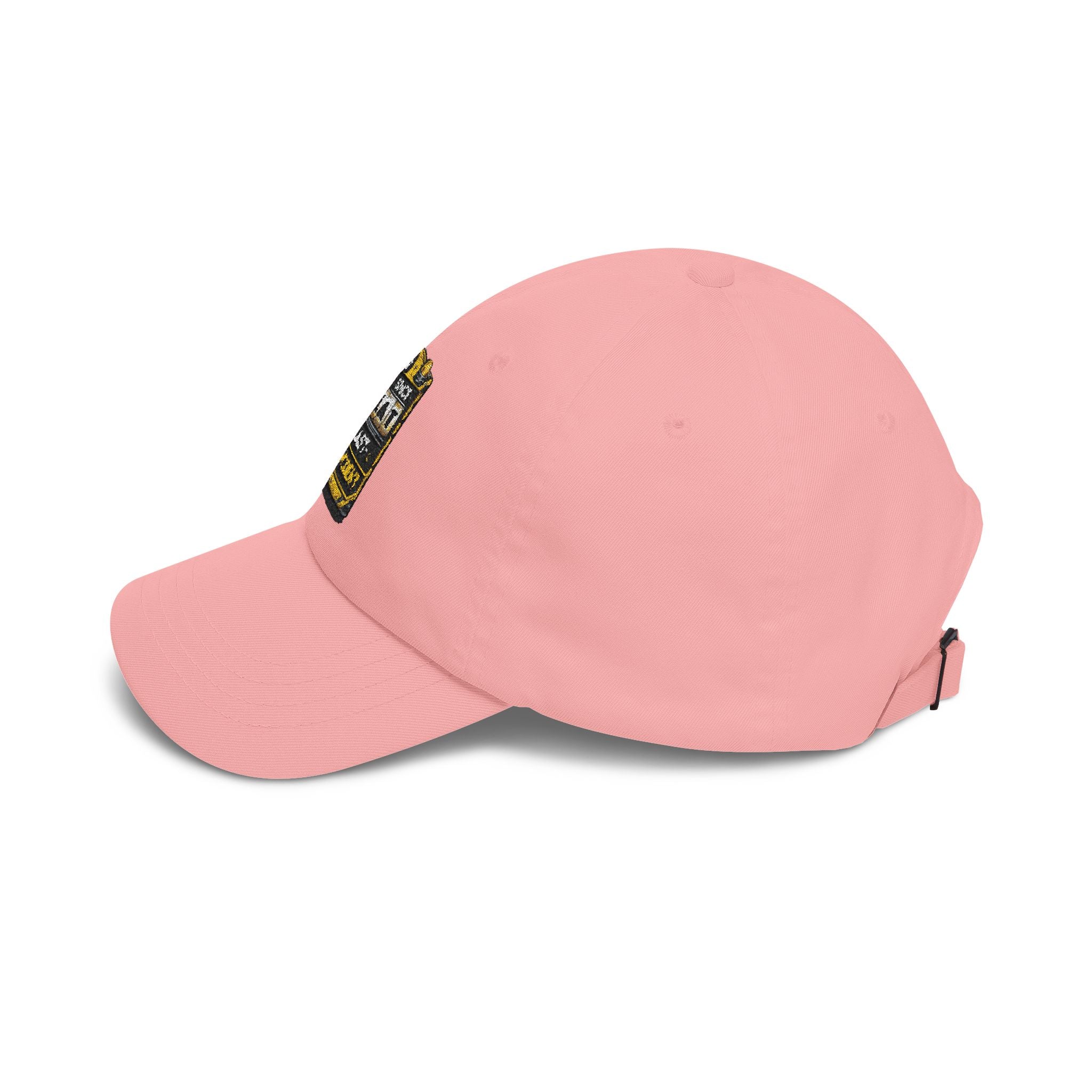 "0 Days Since Last IT Incident" Tech Humor Funny IT Baseball Hat/Cap