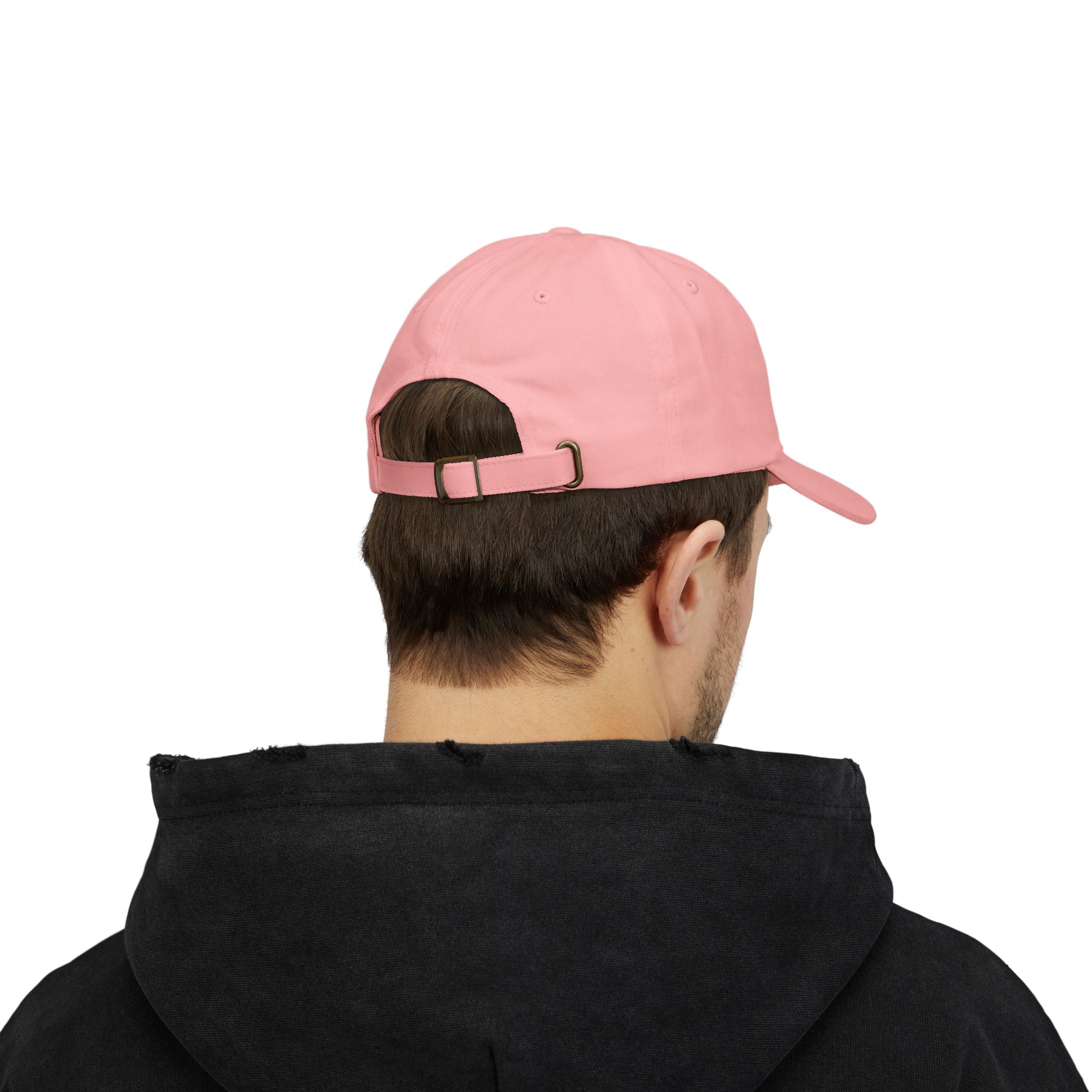 "I Support End Users...Emotionally" Tech Humor Funny IT Baseball Hat/Cap