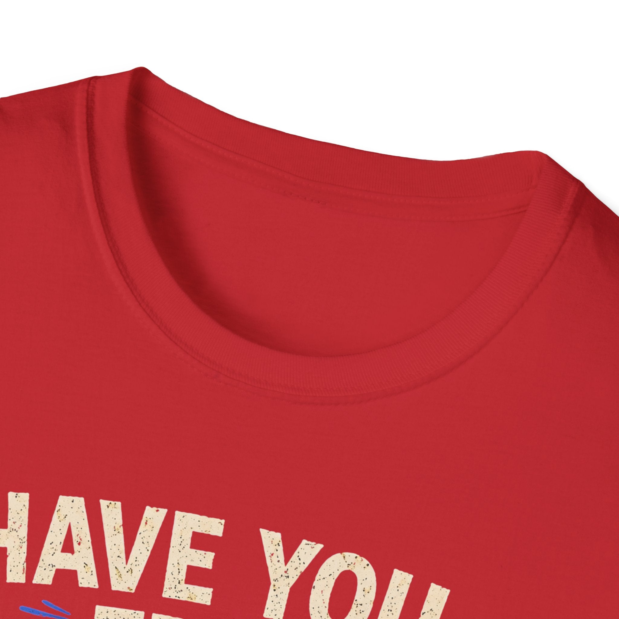 "Have You Tried Googling It?" Funny IT T-Shirt — Tech Humor Geek Graphic Tee