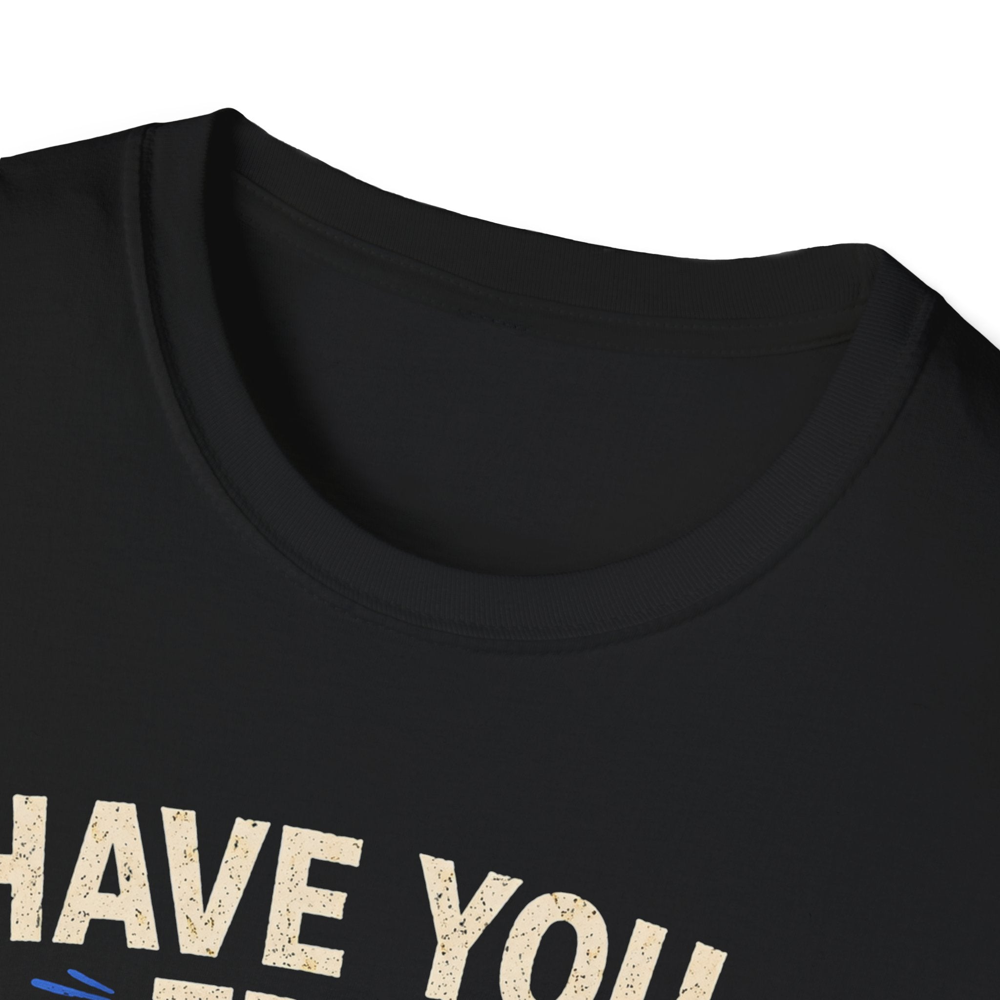 "Have You Tried Googling It?" Funny IT T-Shirt — Tech Humor Geek Graphic Tee