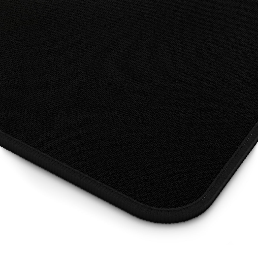 "Problem Exists Between Chair and Keyboard" Gaming/Office Tech Humor Mouse Pad Funny IT Desk Mat