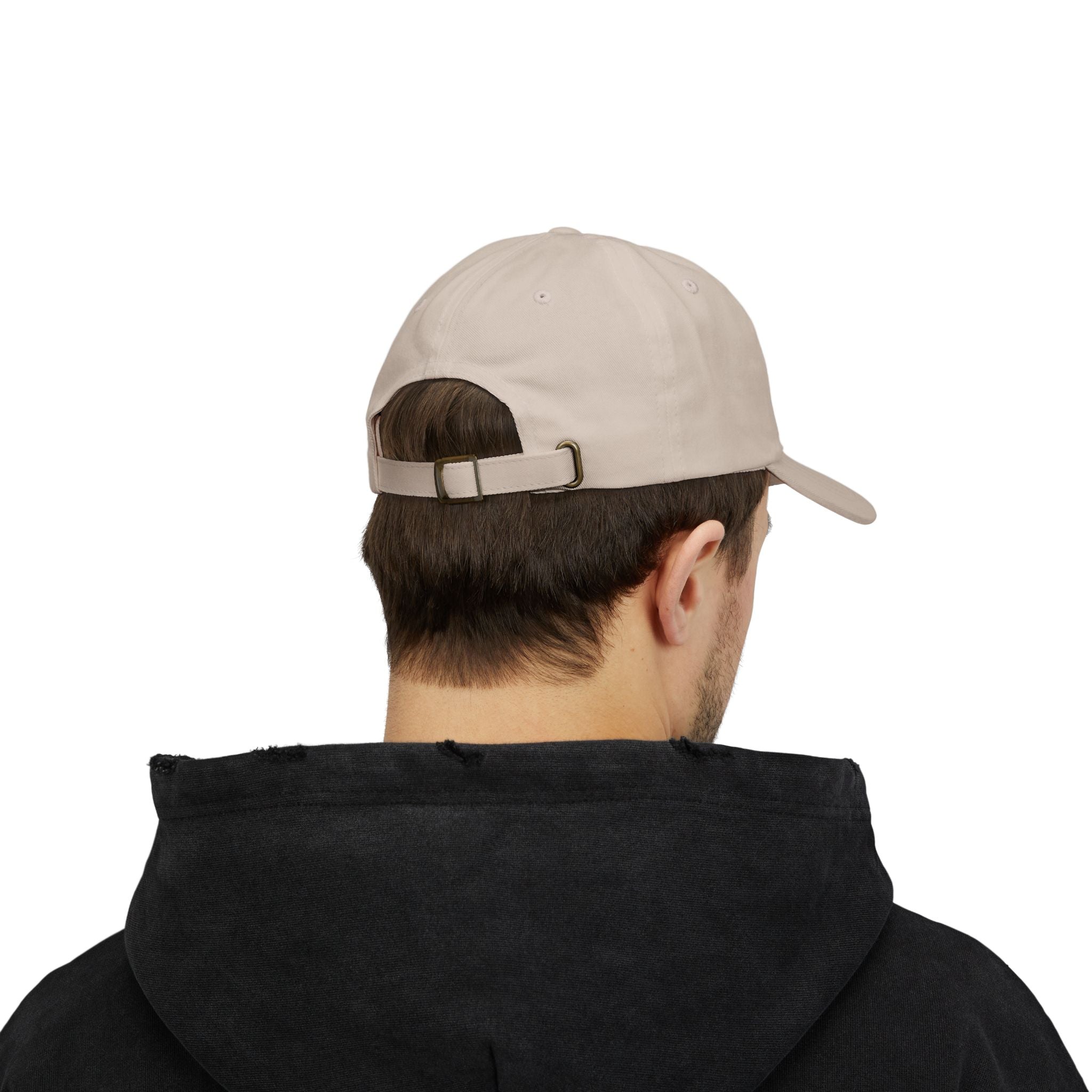 "I Support End Users...Emotionally" Tech Humor Funny IT Baseball Hat/Cap