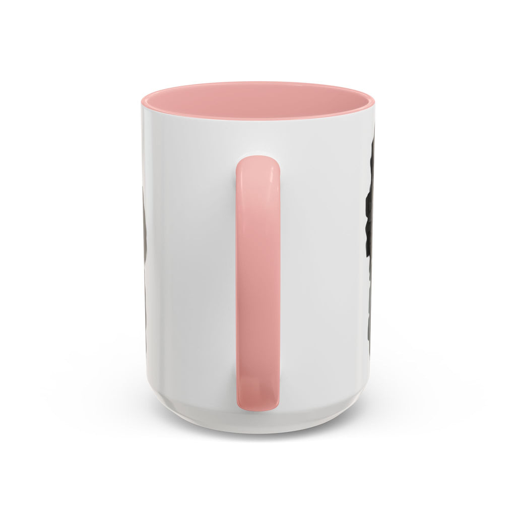 “Tech Support: We Hear You, We Ignore You, We Fix It” Funny IT Accent Mug Tech Support Humor Coffee Mug
