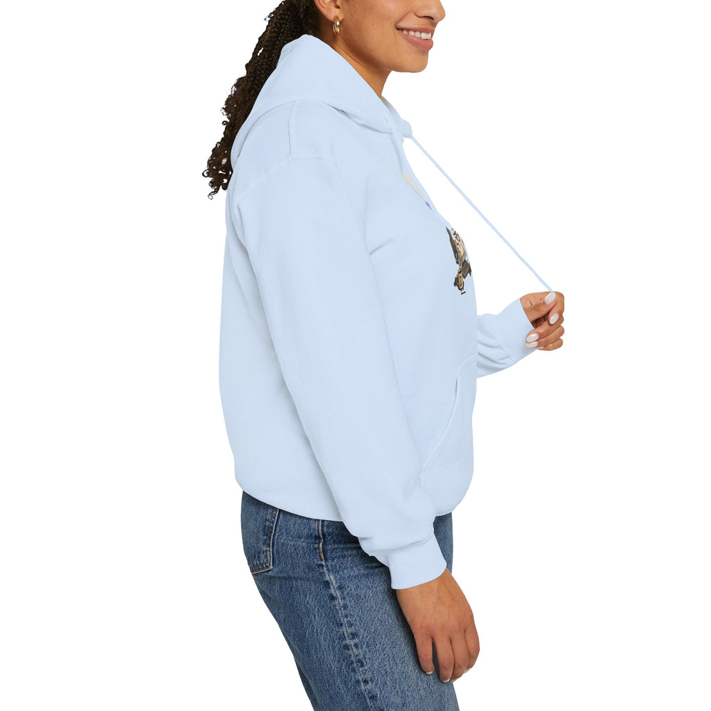 "Have You Tried Googling It?" Funny Tech Support Hoodie