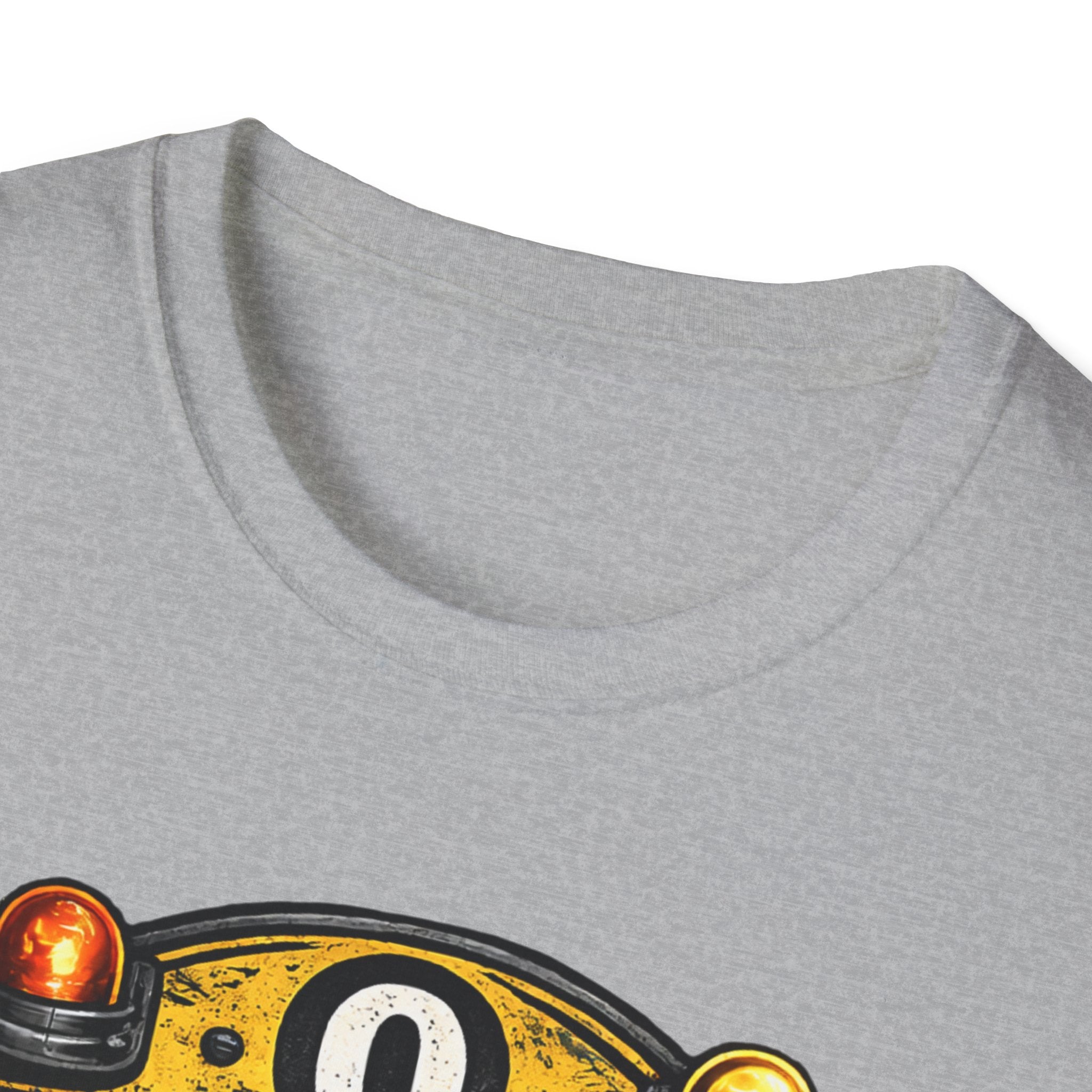 "0 Days Since Last IT Incident" Funny IT Tech Humor T-Shirt