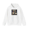 "Have You Tried Googling It?" Funny Retro Computer Tech Hoodie