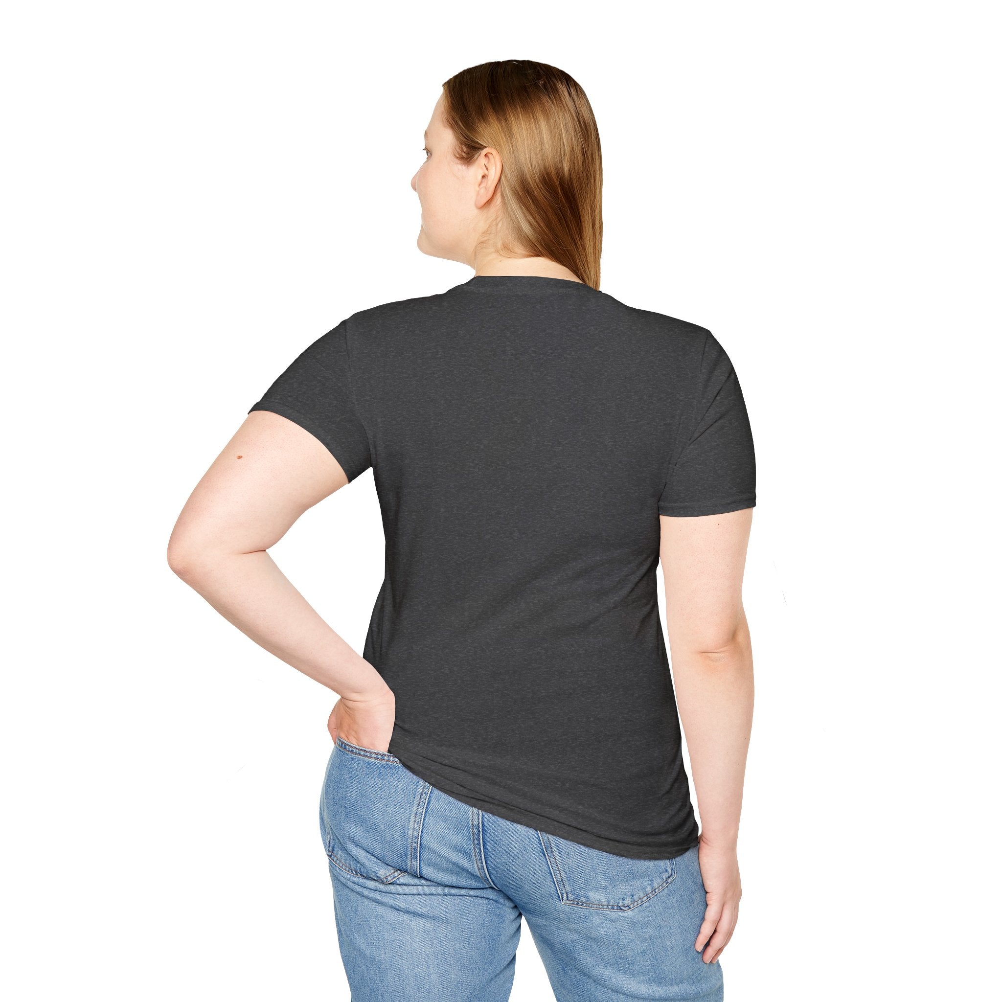 "Tech Support: I Fix What You Break" Funny IT Tech Support Humor T-Shirt