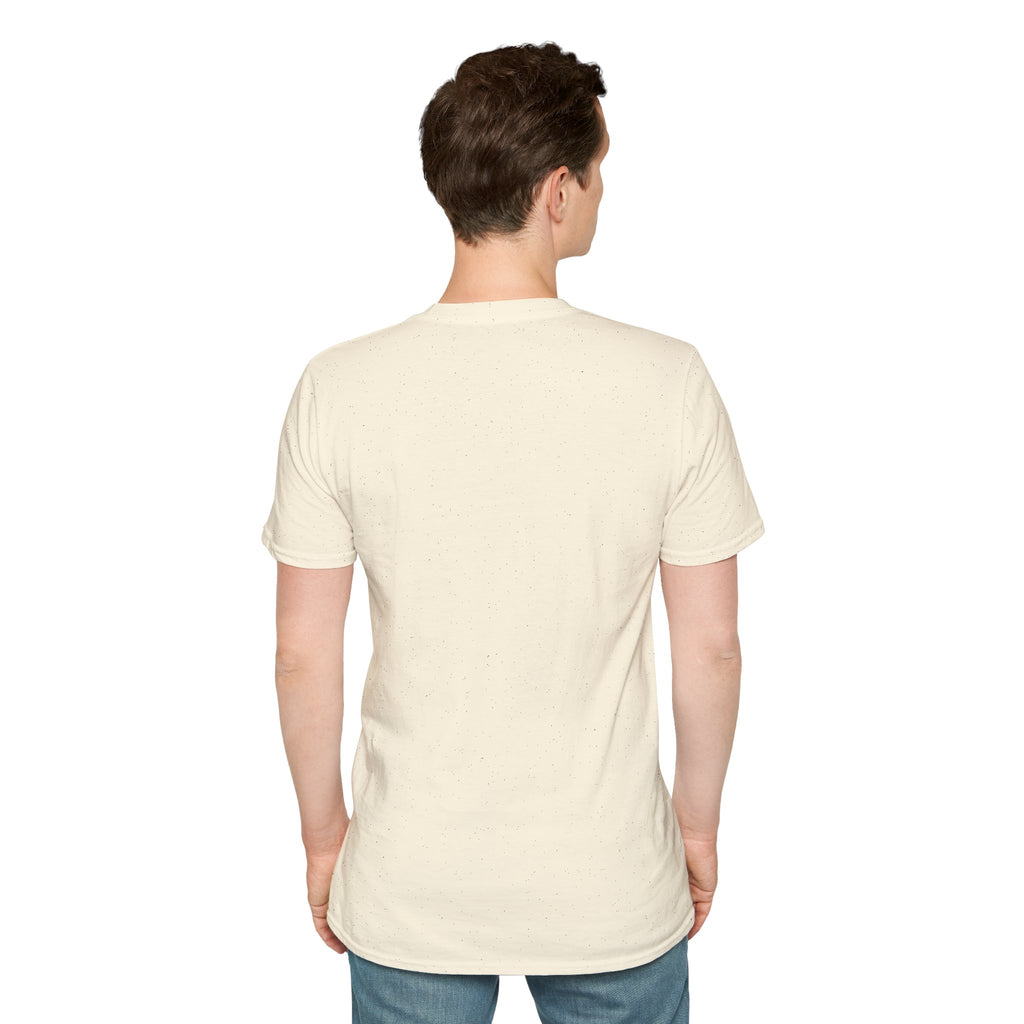 "Problem Exists Between Chair and Keyboard" Tech Humor T-Shirt — Funny Gamer/IT Tee