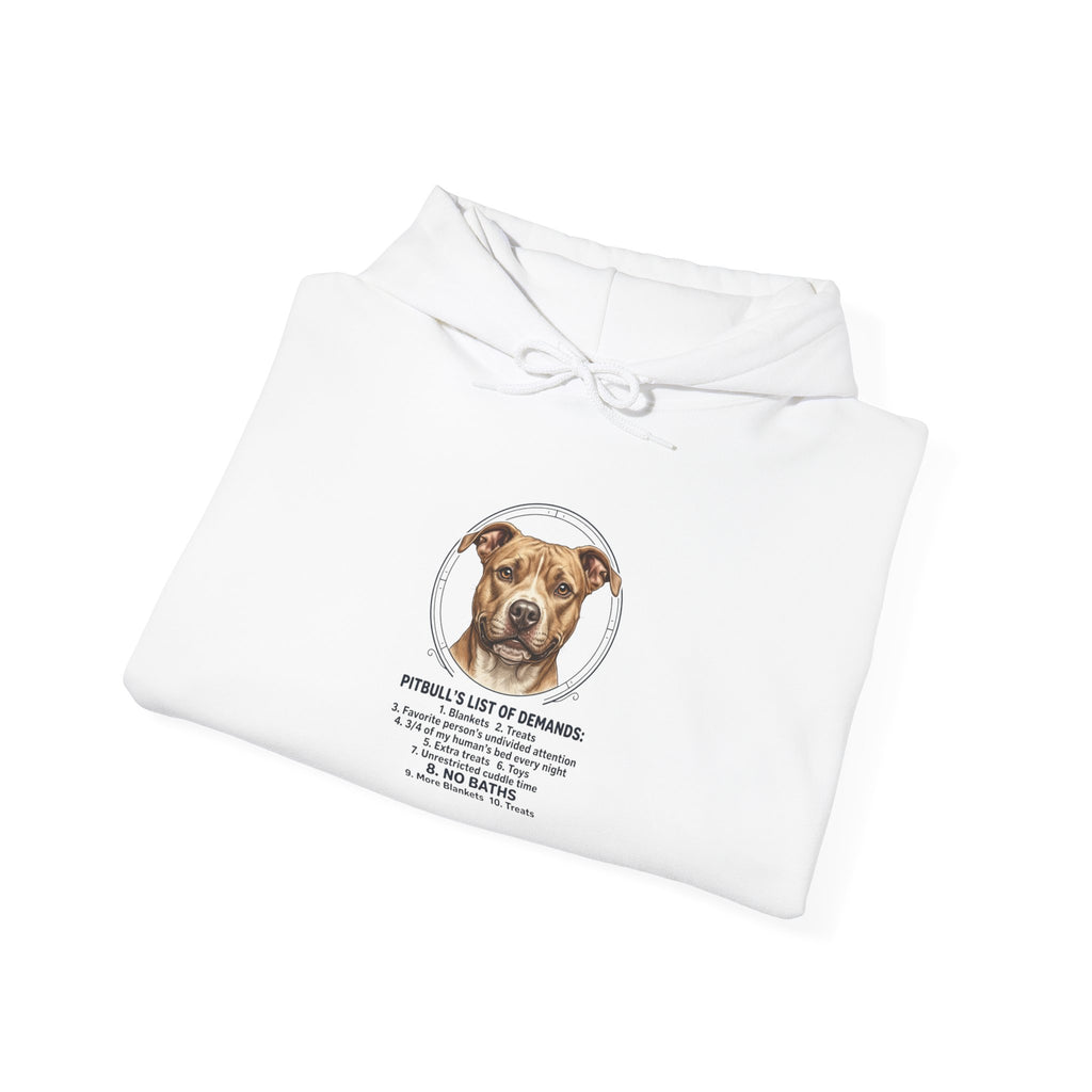 Dog Mom Hoodie | rescue pride, fur baby
