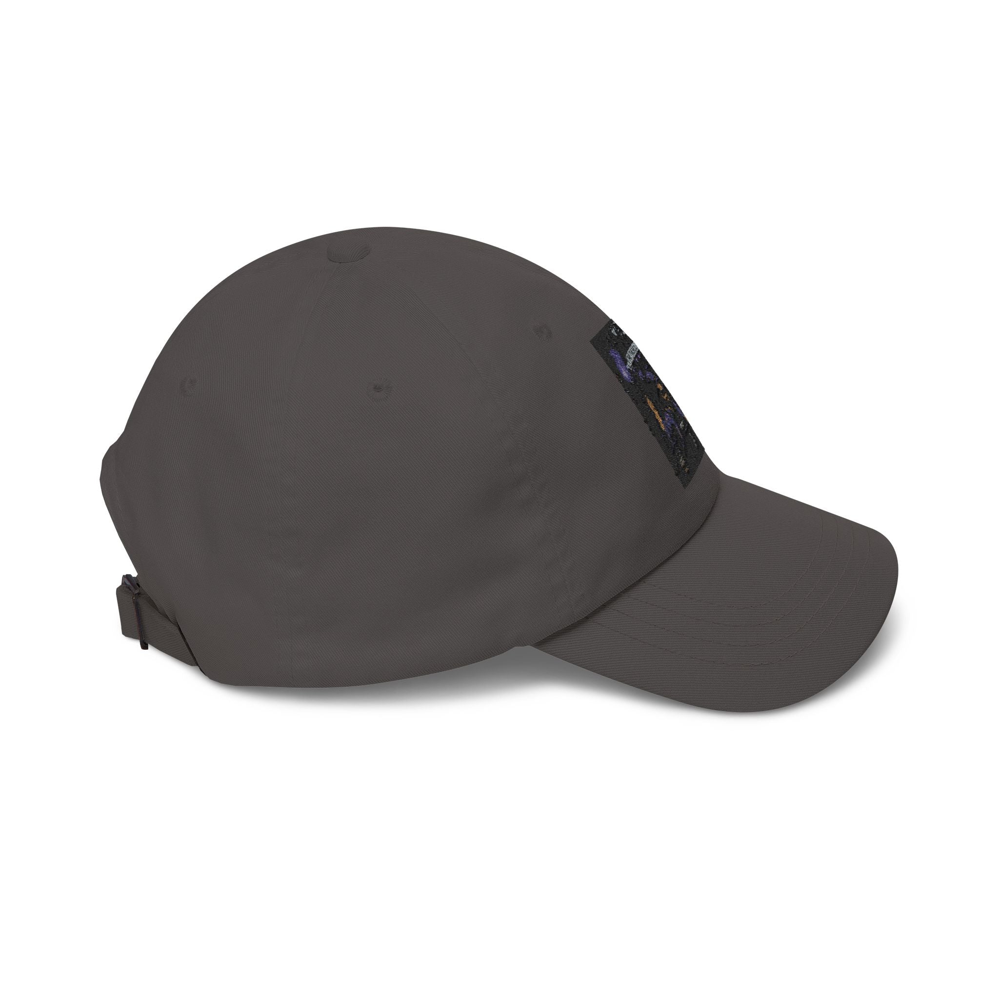 I Work In Technology Wizard Cap | Classic Baseball Hat