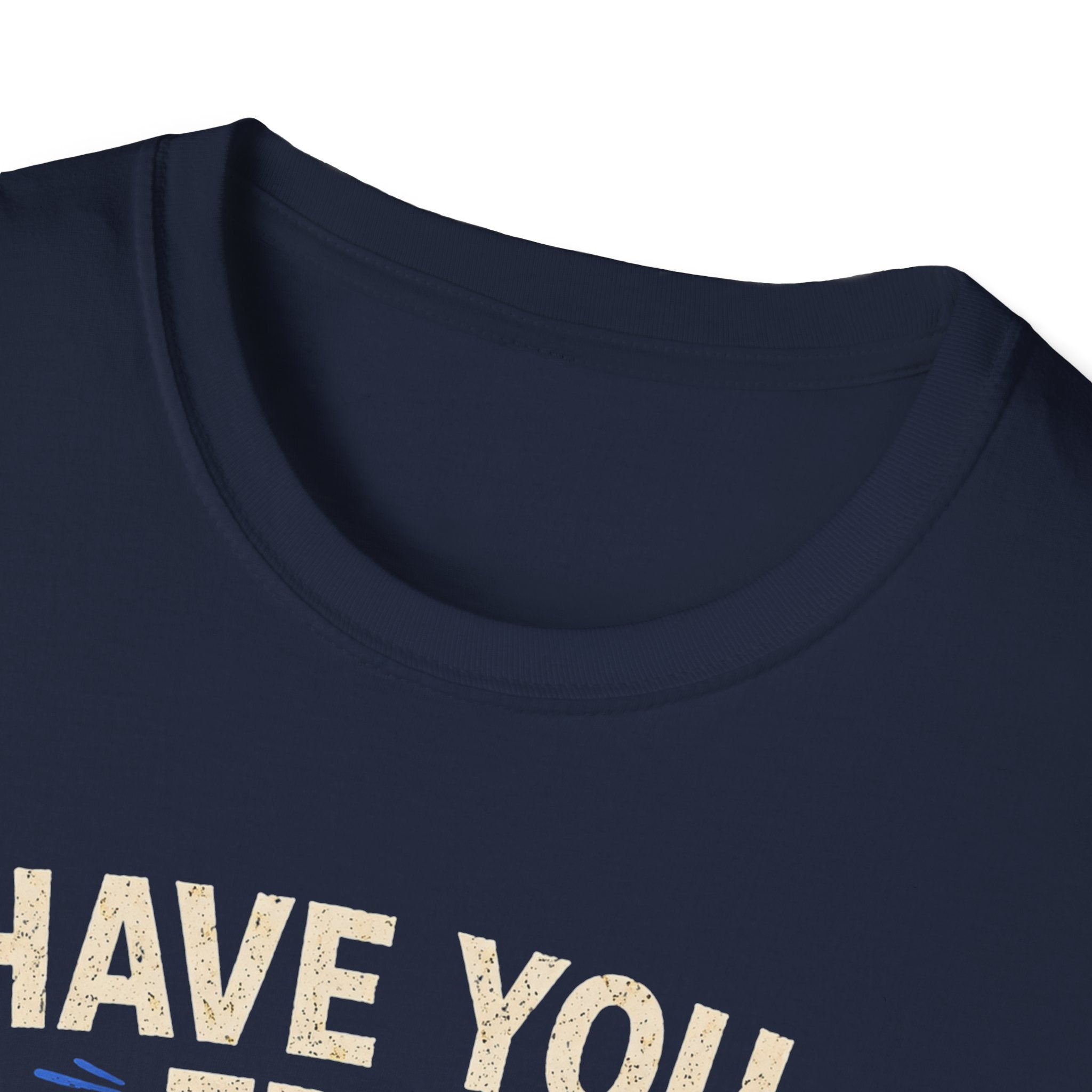 "Have You Tried Googling It?" Funny IT T-Shirt — Tech Humor Geek Graphic Tee
