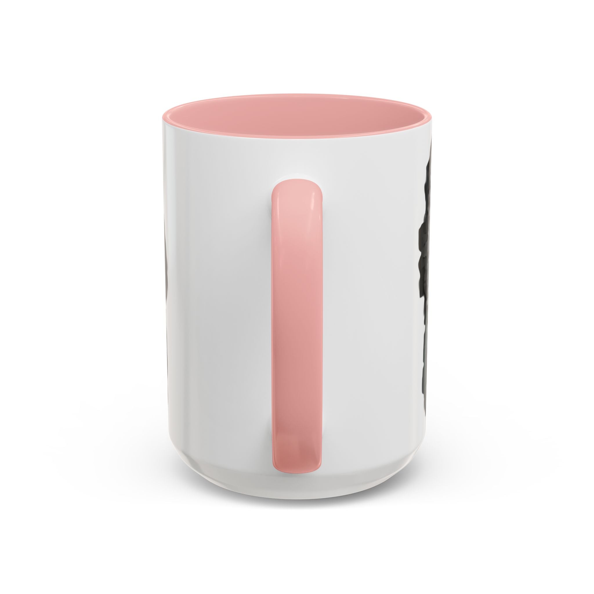 " Tech Support: We Hear You, We Ignore you, We Fix it" IT Humor Accent Coffee Mug (11, 15oz)