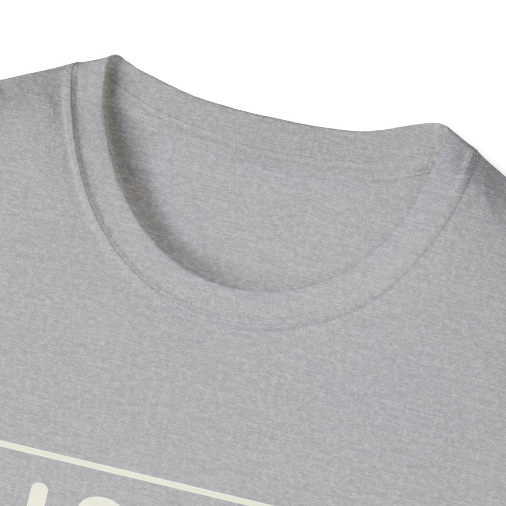 "I Speak Fluent Binary" Funny IT Programmer Tech Humor Graphic Tee