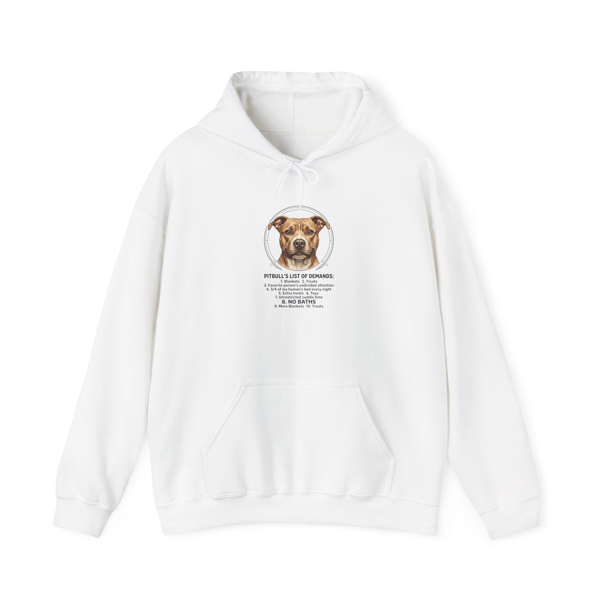 Dog Mom Hoodie | rescue pride, fur baby