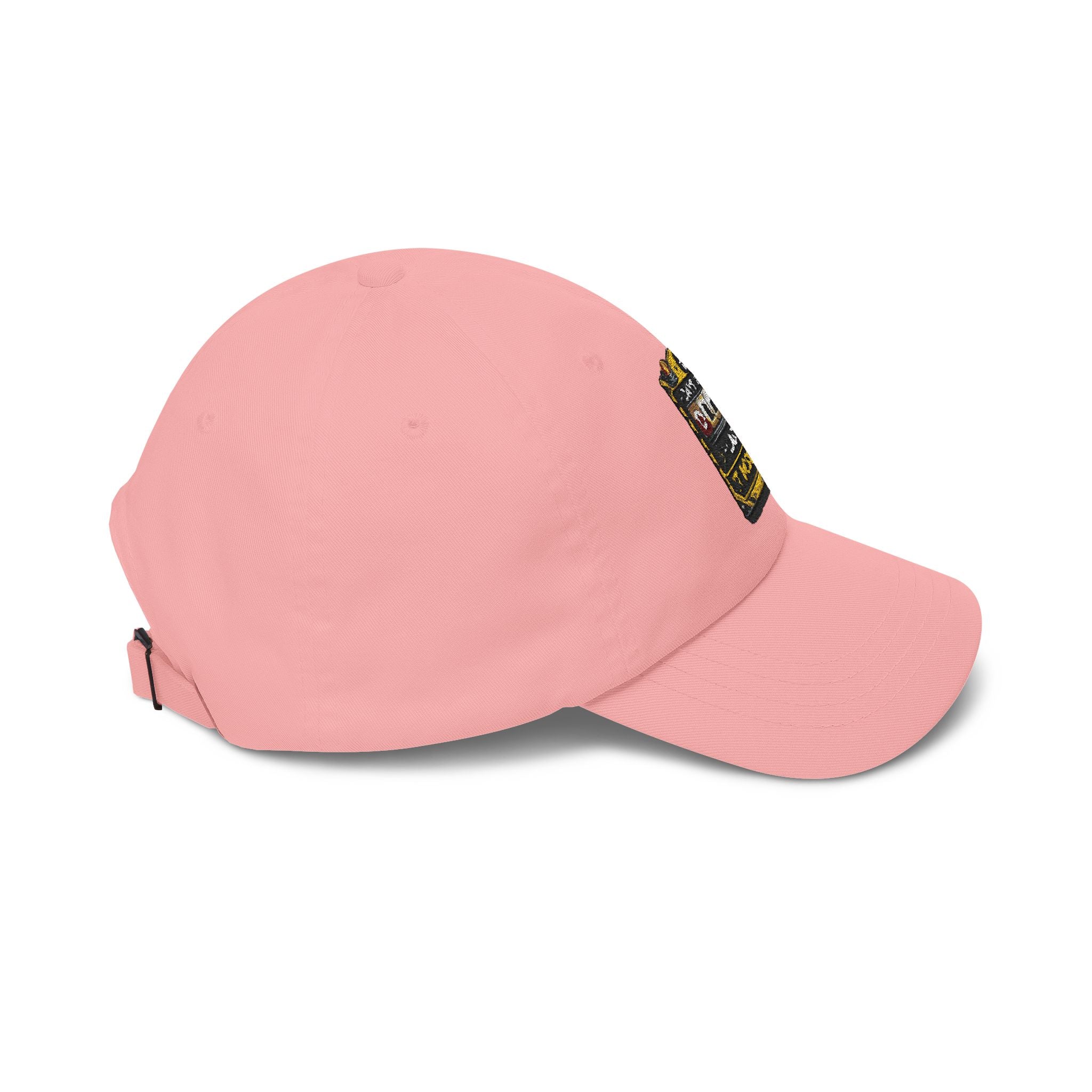 "0 Days Since Last IT Incident" Tech Humor Funny IT Baseball Hat/Cap