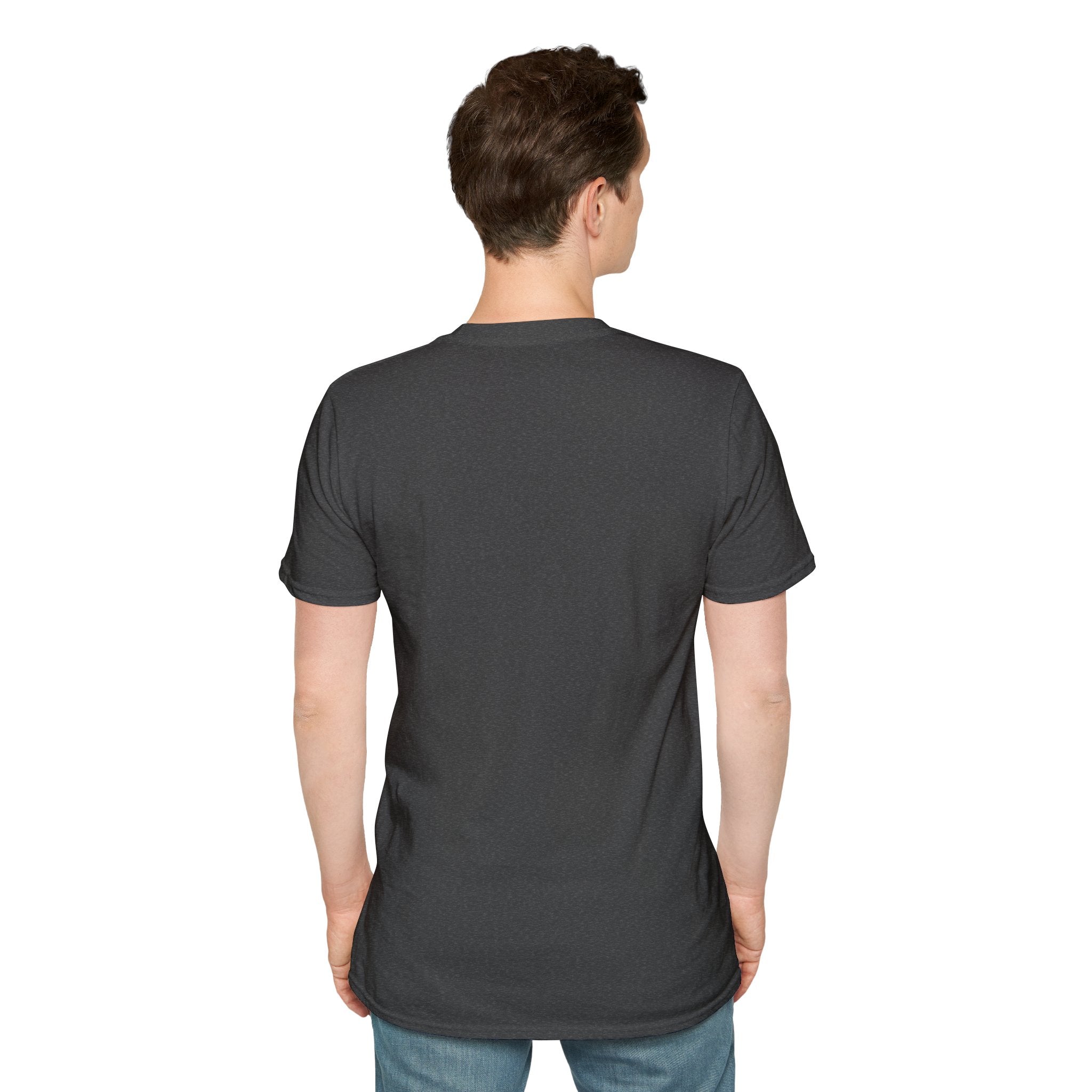 "Tech Support: I Fix What You Break" Funny IT Tech Support Humor T-Shirt