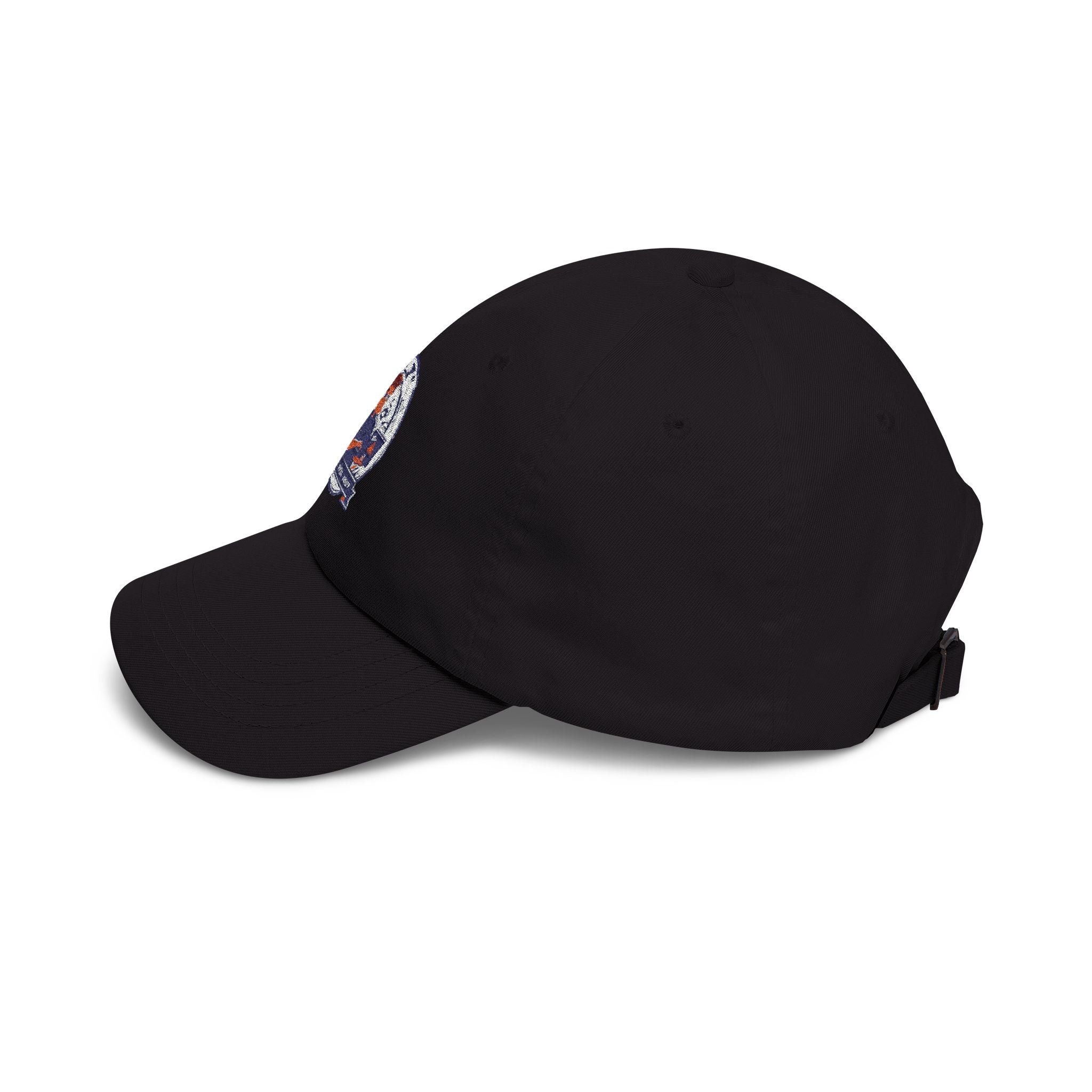 "I Fix: It Worked Before" Tech Humor Funny IT Baseball Hat/Cap