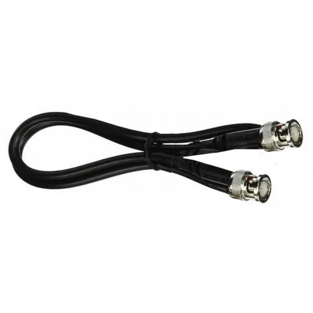 Shure UA802 2ft UHF Coaxial BNC Cable 95K2035(14) RF Antenna Cable New in Bag