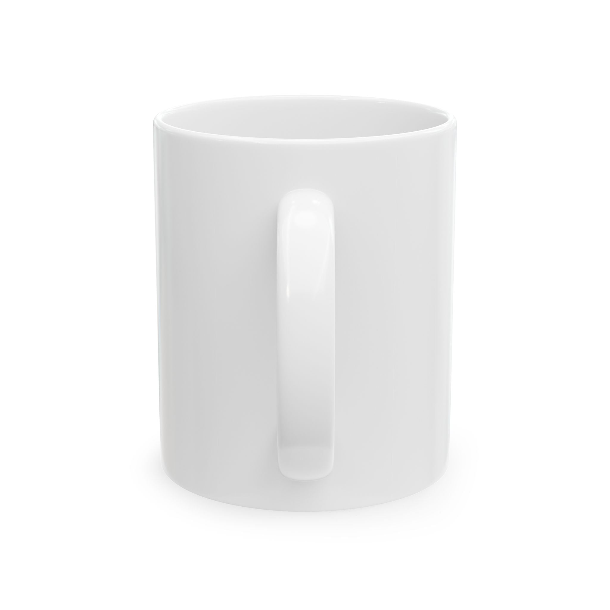 "Have You Tried Googling It?" Funny IT Office Tech Humor Ceramic Mug (11oz, 15oz)