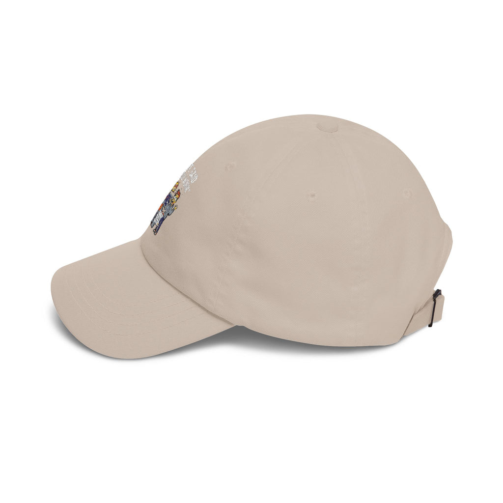 "ChatGPT Said It Would Work" Tech Humor Funny IT Baseball Hat/Cap