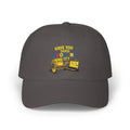 "Have You Tried Googling It?" Embroidered Casual Baseball Hat