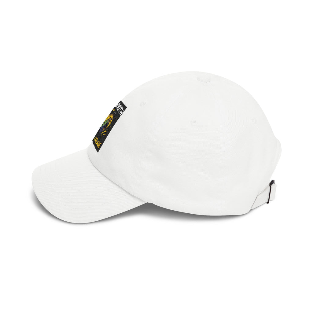 "Bandwidth is my Love Language" Tech Humor Funny IT Baseball Hat/Cap