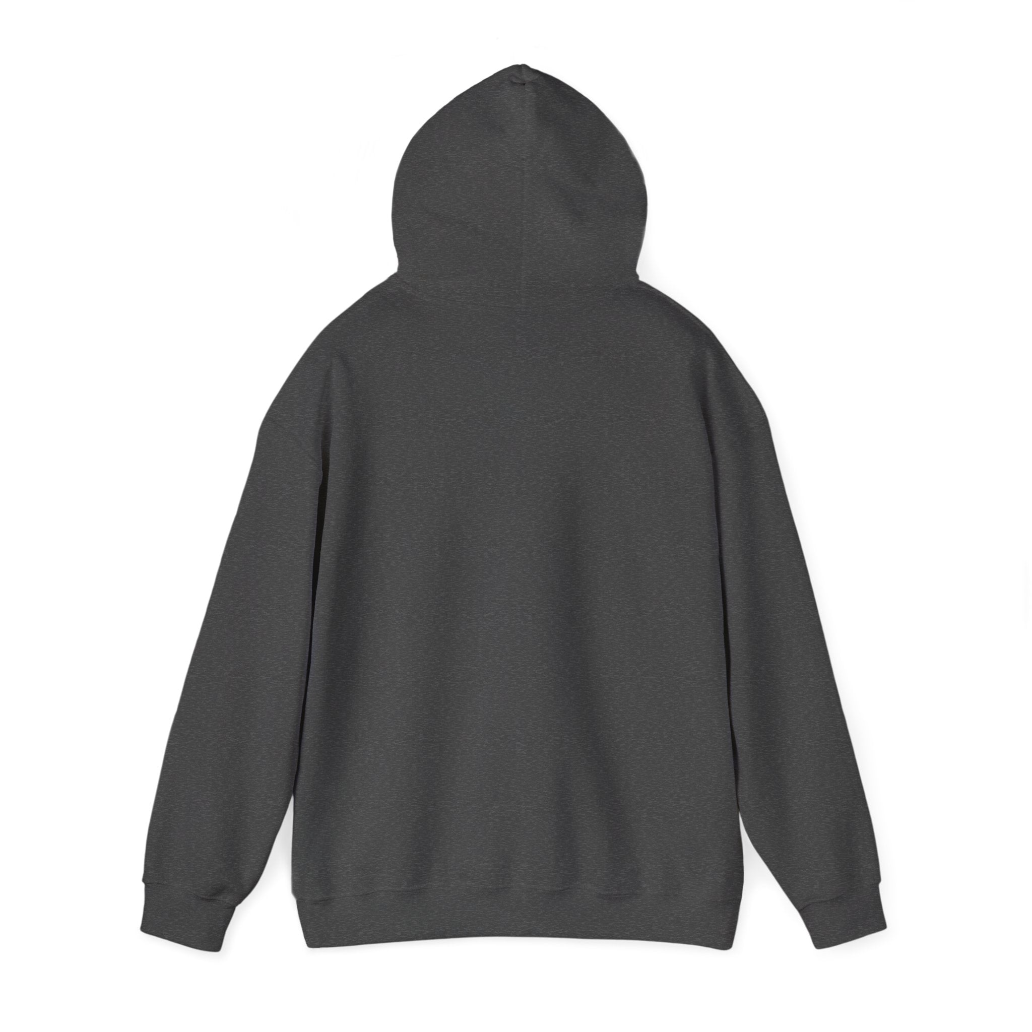 "Problem Exists Between the Chair & Keyboard" Tech Humor Graphic Hoodie