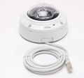 Axis M3027-PVE 5MP Outdoor-Ready Vandal-Resistant Network Camera
