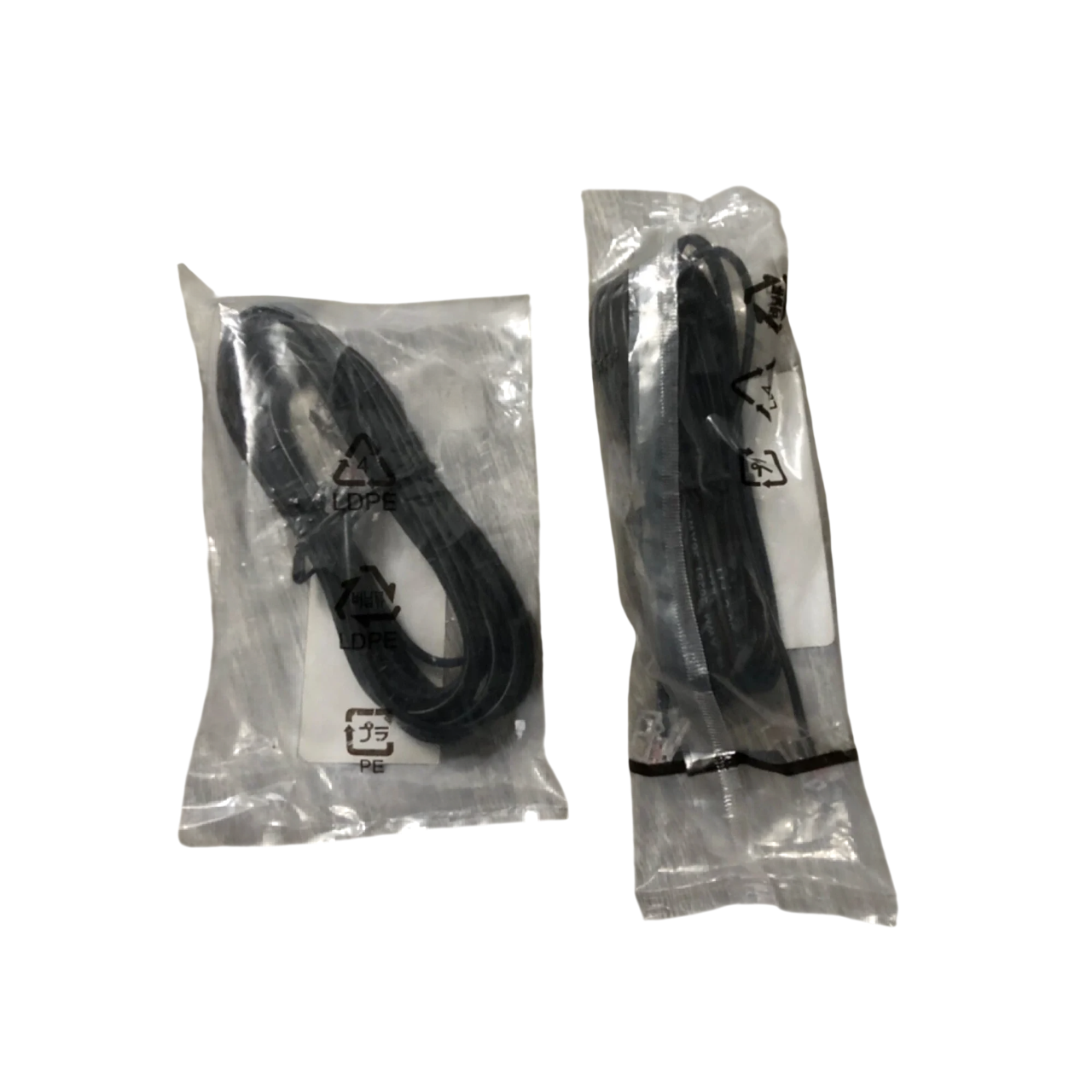 HP 10ft Fax Modem Printer Cable 8121-0811 RJ11 Phone Line Cord NEW