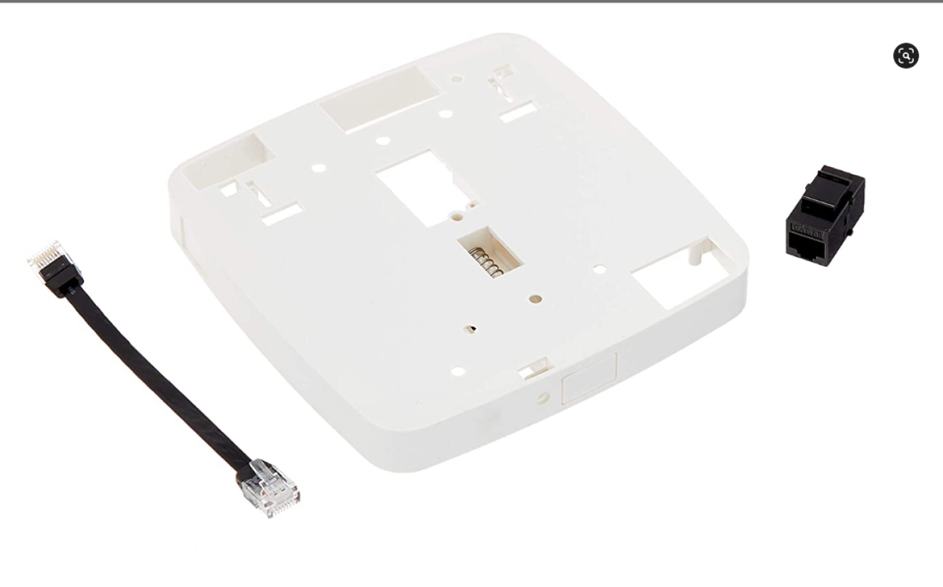 Aruba AP-220-MNT-W3 Access Point Mounting Kit