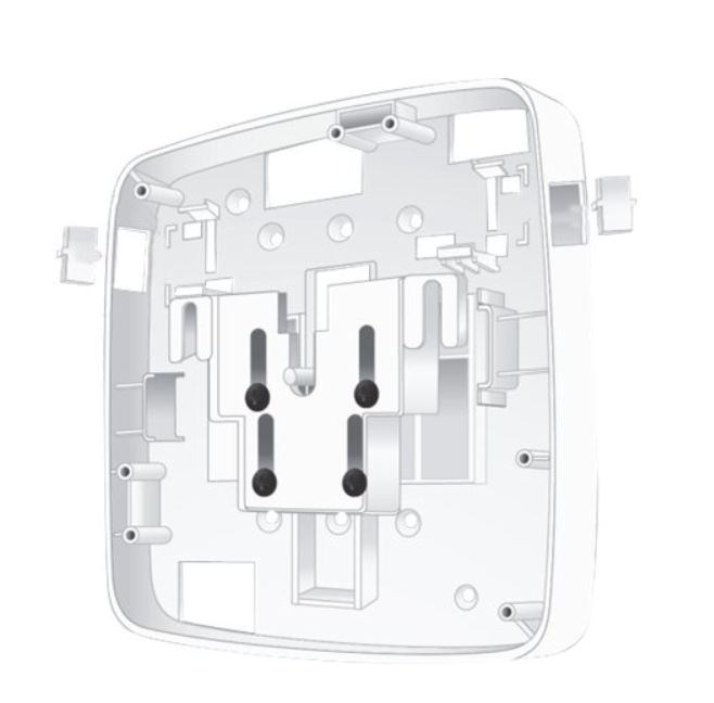 Aruba AP-220-MNT-W3 Access Point Mounting Kit