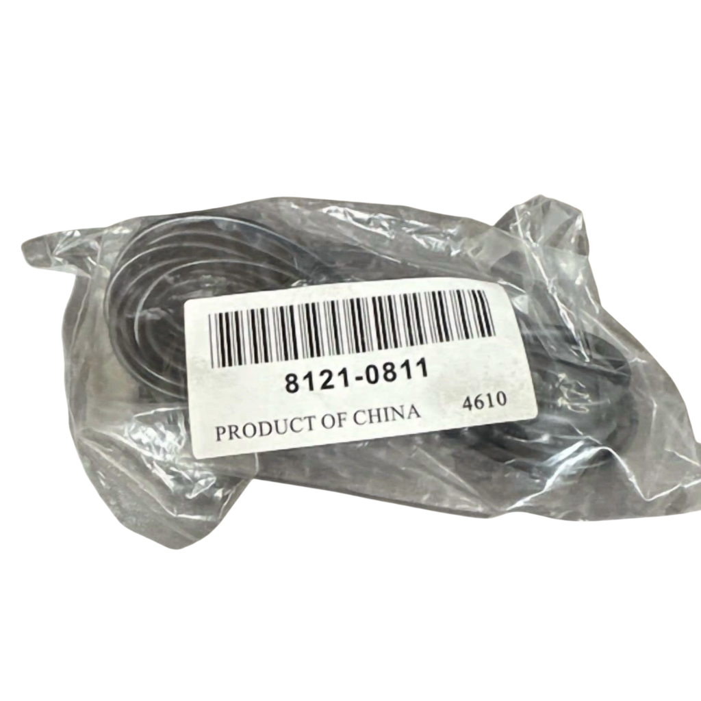 HP 10ft Fax Modem Printer Cable 8121-0811 RJ11 Phone Line Cord NEW