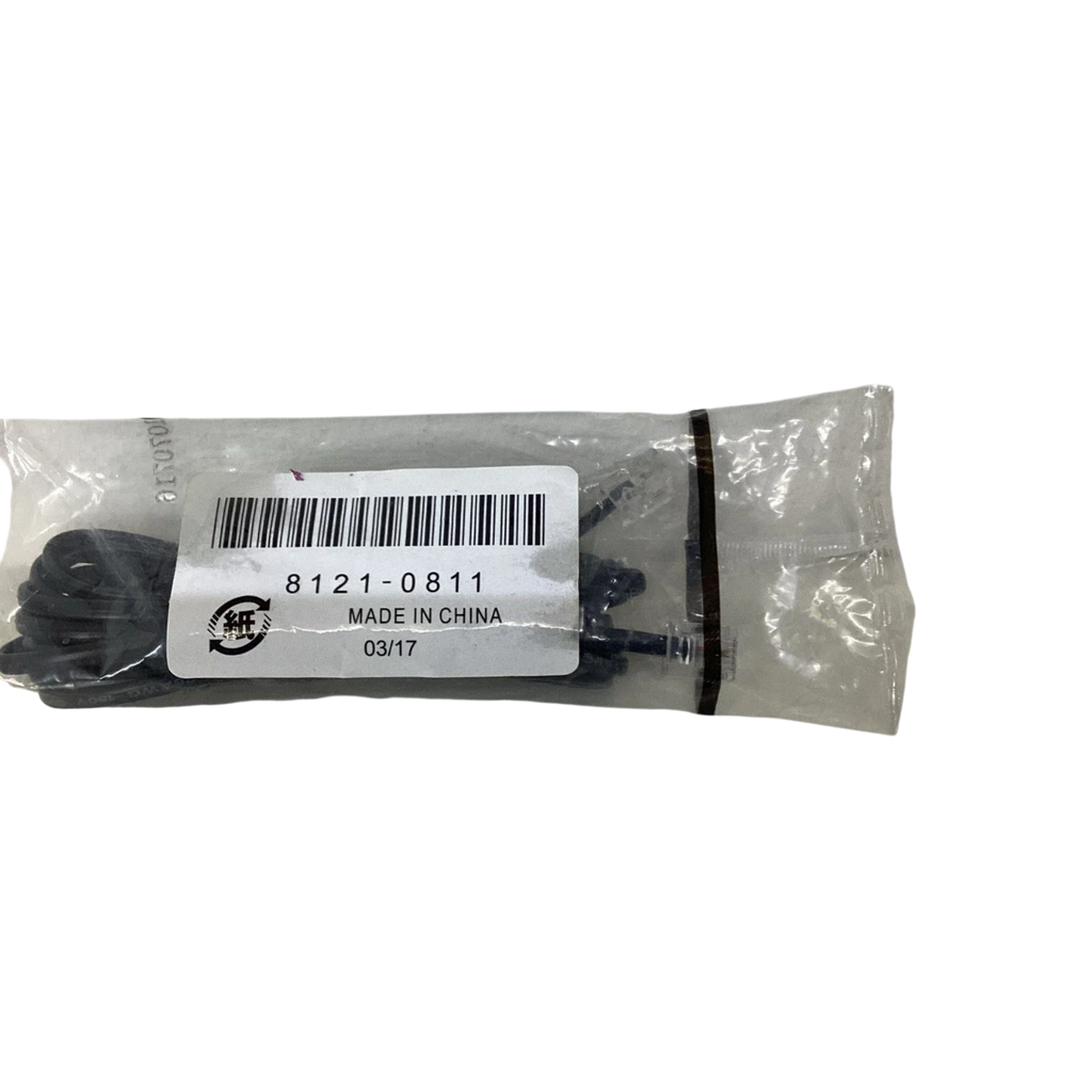 HP 10ft Fax Modem Printer Cable 8121-0811 RJ11 Phone Line Cord NEW