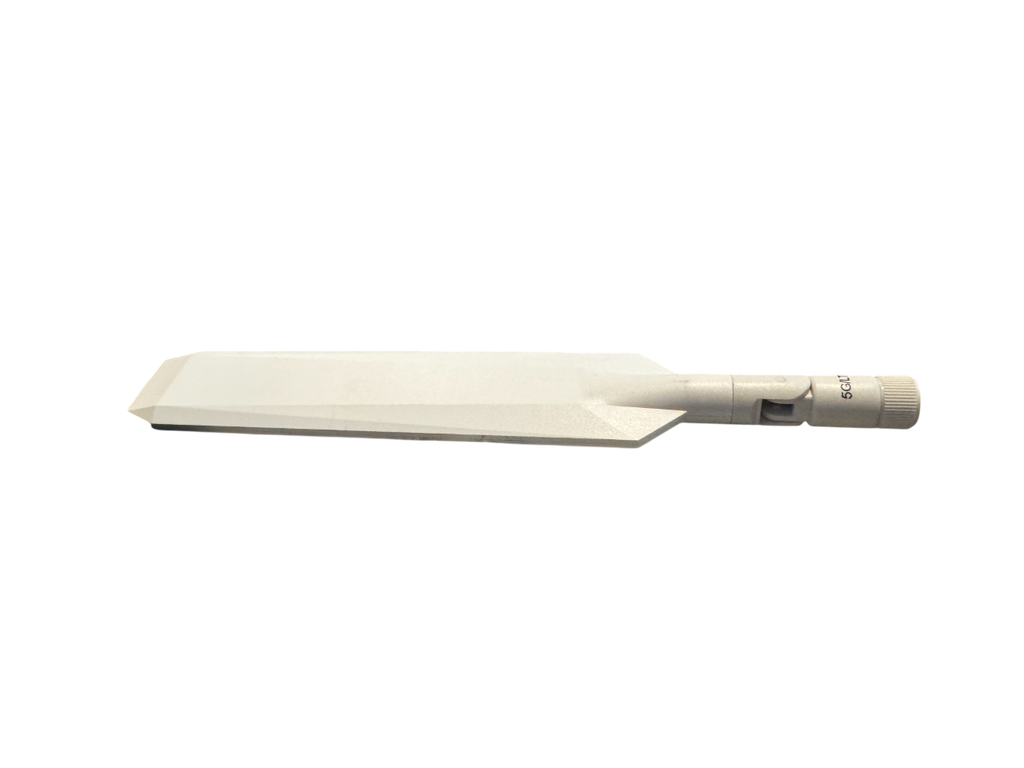 Fortinet 4G 5G LTE Antenna SMA Male High Gain Router Antenna Open Box