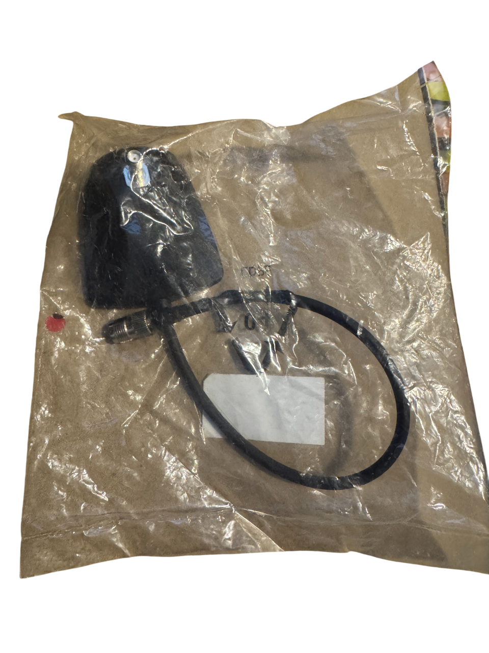 Cisco LTE-AE-MAG-SMA 07-100471-01 LTE Antenna Magnetic Mount SMA New