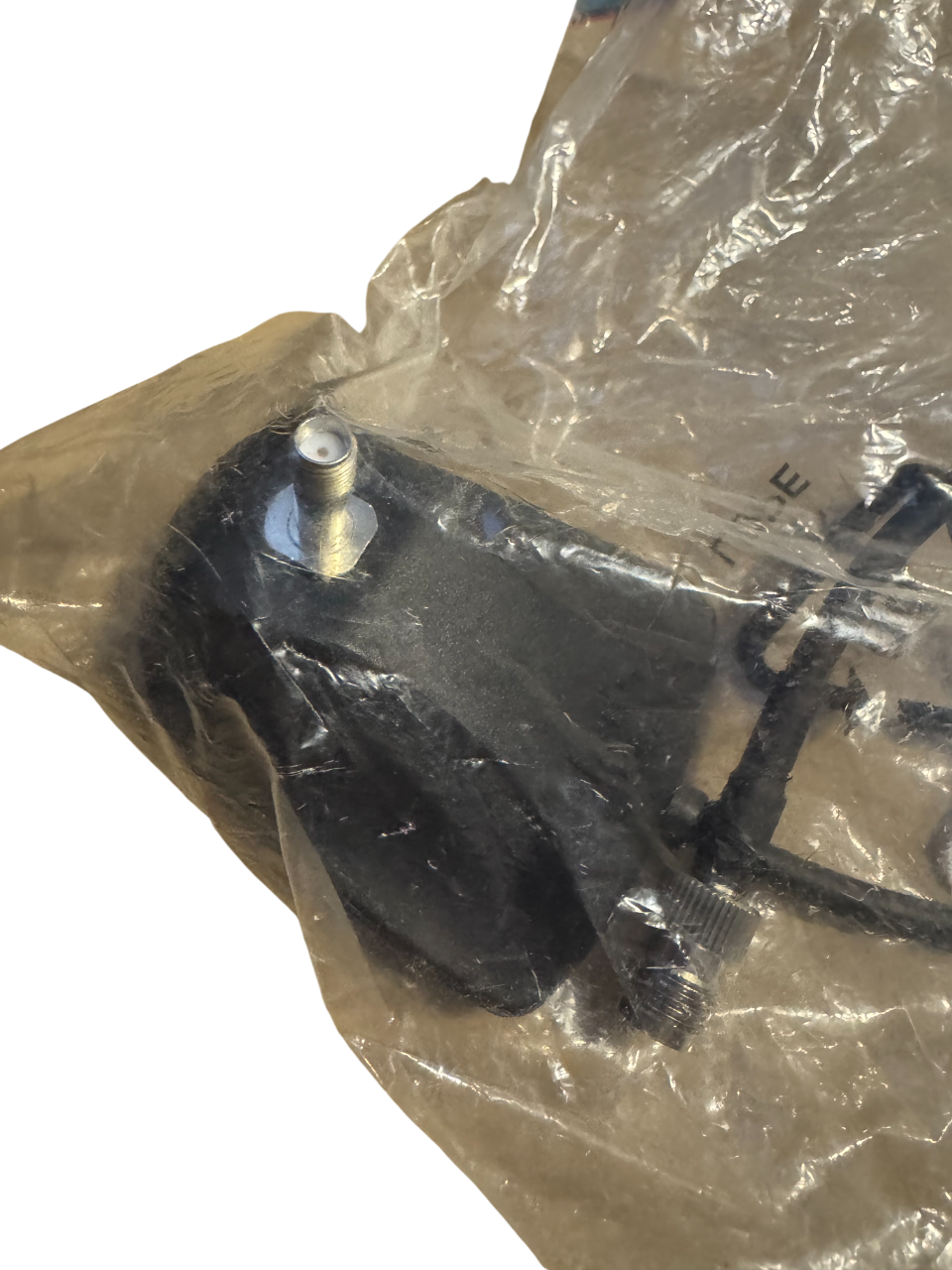 Cisco LTE-AE-MAG-SMA 07-100471-01 LTE Antenna Magnetic Mount SMA New