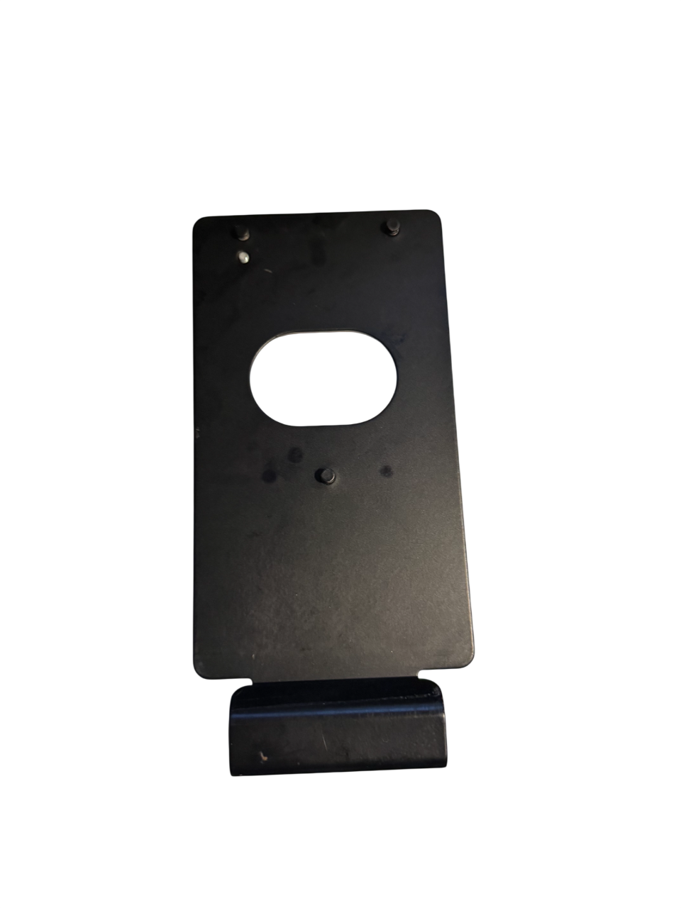 ENS/Havis 367-1565A Credit Card Stand for Verifone & Ingenico