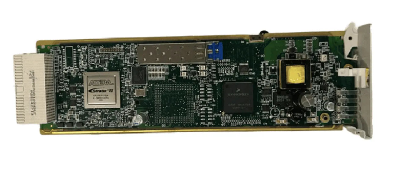 ADTRAN OPTI-6100 O3TME3 Line Card 1184543G5 | Telecom Network Expansion New