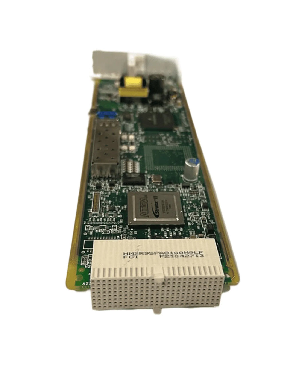 ADTRAN OPTI-6100 O3TME3 Line Card 1184543G5 | Telecom Network Expansion New