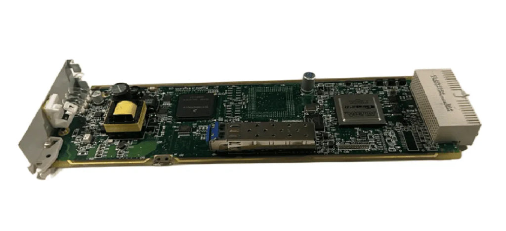 ADTRAN OPTI-6100 O3TME3 Line Card 1184543G5 | Telecom Network Expansion New