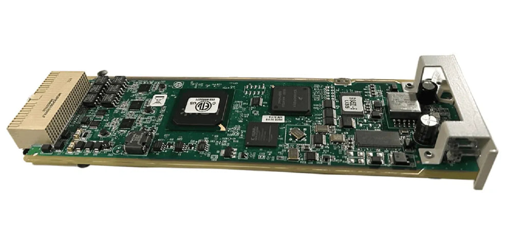 ADTRAN 1184532G3 OPTI-6100 TRAM3E Line Card Module – Factory Refurbished-NEW
