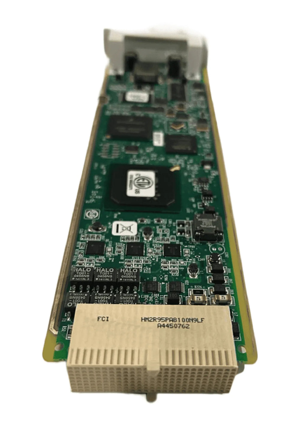ADTRAN 1184532G3 OPTI-6100 TRAM3E Line Card Module – Factory Refurbished-NEW