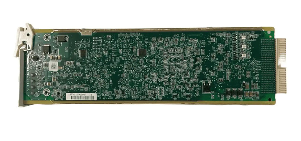 ADTRAN 1184532G3 OPTI-6100 TRAM3E Line Card Module – Factory Refurbished-NEW