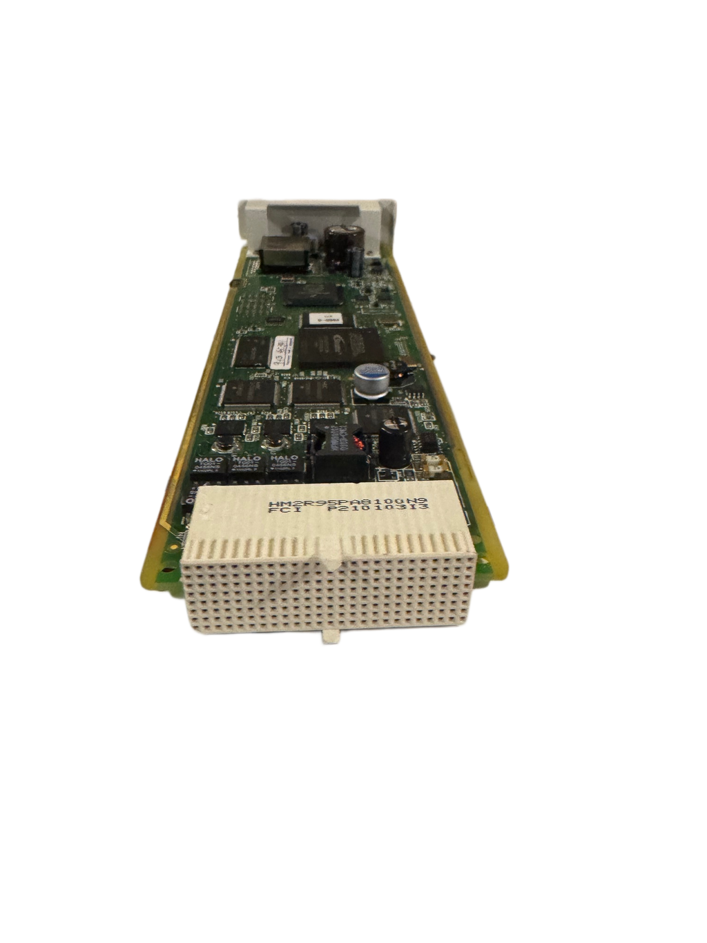 Adtran OPTI-6100 DS3M3T Tributary Module 1184533L3 DS3 T3 Telecom Card